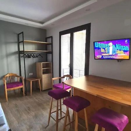 Galata Nazapart Istanbul Exterior photo