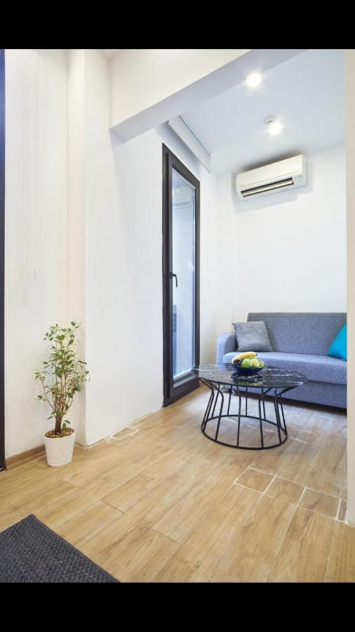 Galata Nazapart Istanbul Exterior photo