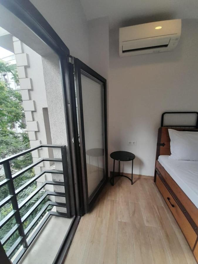 Galata Nazapart Istanbul Exterior photo