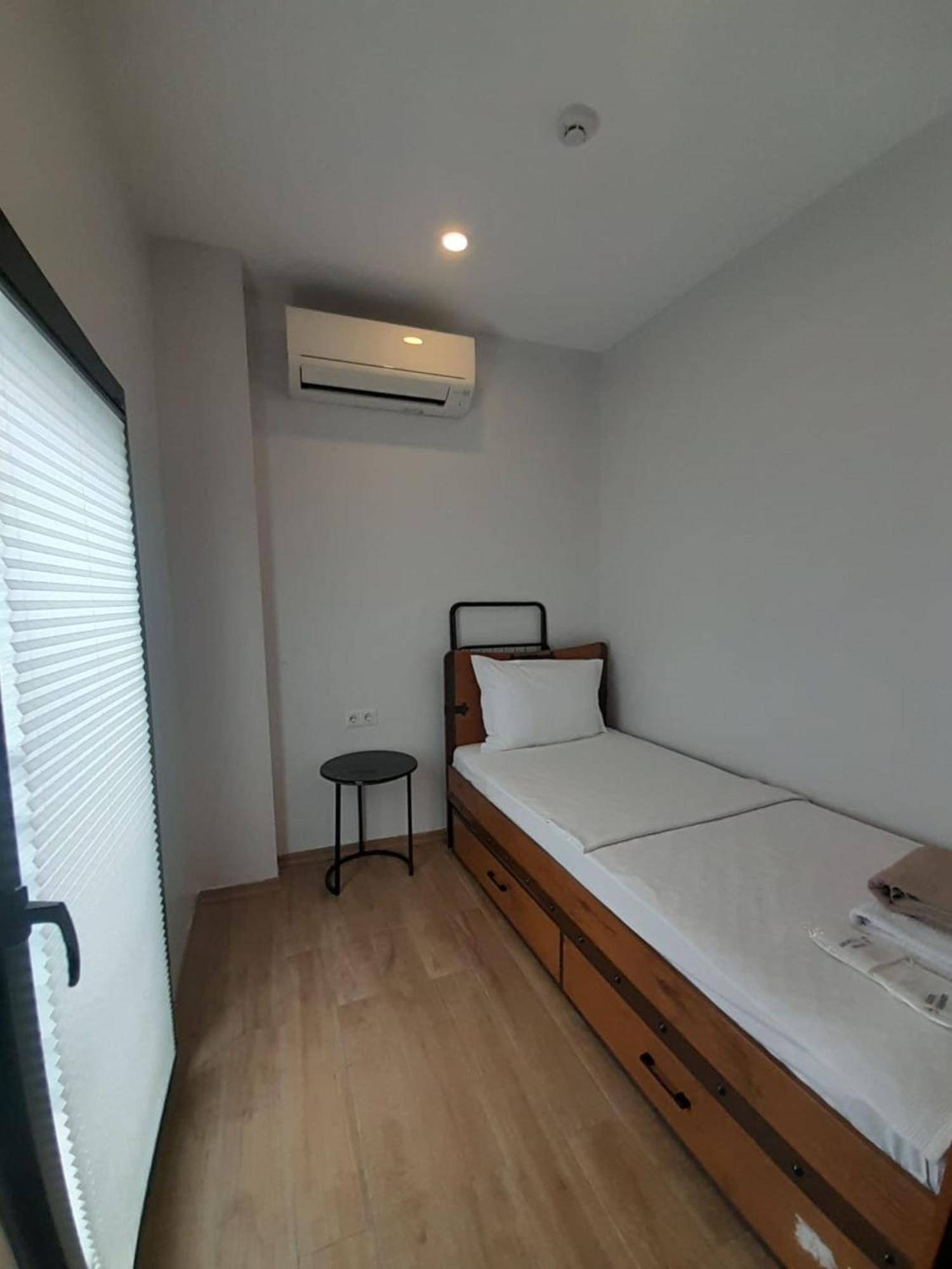 Galata Nazapart Istanbul Exterior photo