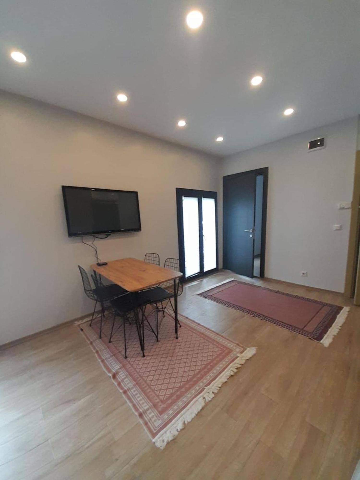 Galata Nazapart Istanbul Exterior photo